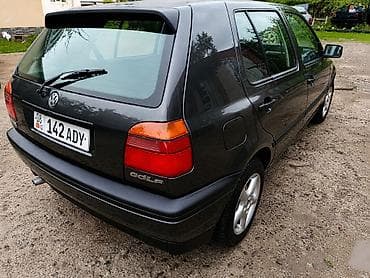 датчик положения дроссельной заслонки опель вектра б: Volkswagen Golf: 1993 г., 1.8 л, Механика, Бензин, Хэтчбэк — 2