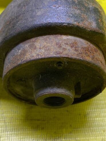 запчасти мазда демио бишкек: Комплект рычагов Mazda Оригинал, Япония — 3