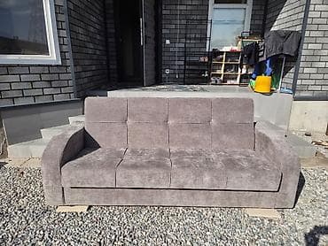 прихожая мебел: Прямой диван, В рассрочку — 7