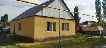 иссык ата отдых: Дом, 116 м², 5 комнат, Собственник, Евроремонт — 8