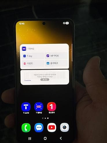Samsung Galaxy S22 Объем памяти:256гб Состояние идеал 10/10 Срочно — 4