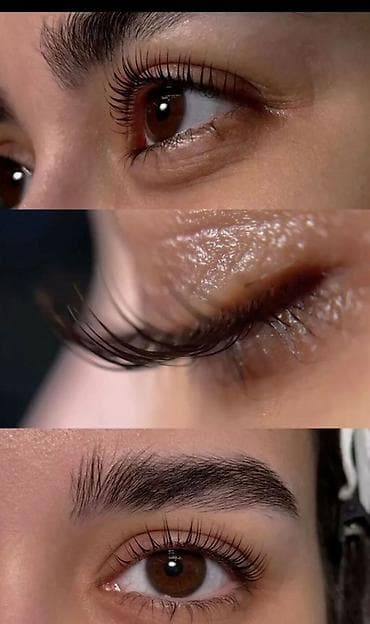 кт: На завтра нужны модель на наращивание ресниц к 11-00 стоимость 200с — 2