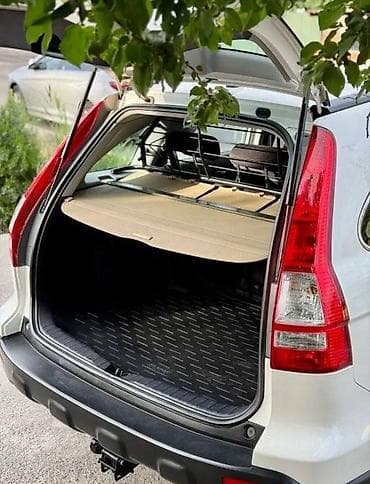 куплю маш: Honda CR-V: 2009 г., 2 л, Автомат, Бензин, Кроссовер — 9