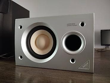 Наушниктер: Продаю недорого одну колонку — 2