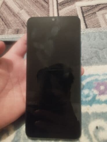 itel a48: Redmi, Redmi 12C, Б/у, 64 ГБ, цвет - Синий, 2 SIM — 7