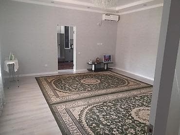 Дома: Дом, 130 м², 4 комнаты, Собственник, Евроремонт — 5