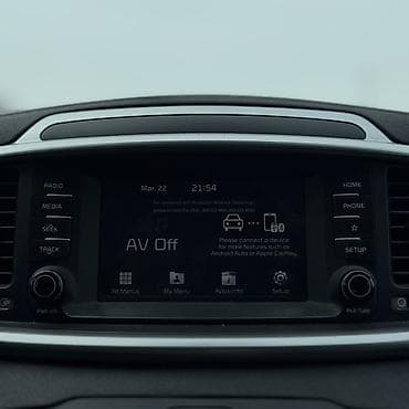 киа сорето: Kia Sorento: 2019 г., 2.4 л, Автомат, Бензин, Кроссовер — 8