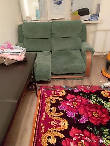 сдаю квартиру с подселением: Уборка помещений, | Генеральная уборка, Уборка после ремонта, Уборка раз в неделю, | Офисы, Квартиры, Дома — 2