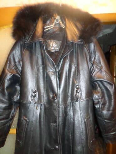 лосины бишкек: Продаю женский кожаный плащ! Размер 48-50.рост 3 . Все вопросы по — 1