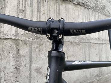 🚴‍♂️ Фикс без вложений — сел и поехал. Продаётся стильный и полностью — 2