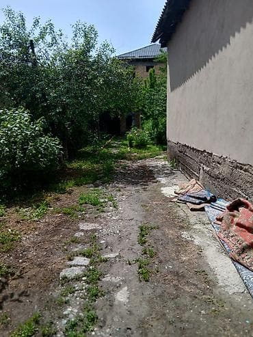 печка дом: Дом с участком - Одноэтажный жилой дом из блоков с двускатной крышей — 4