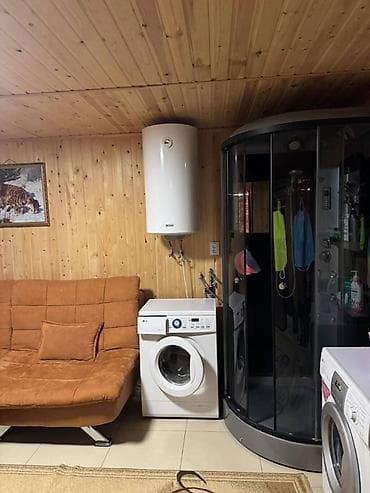 селом: 🏡 Продаётся уютный дом в селе Таш-Тобо Продаётся благоустроенный дом — 3