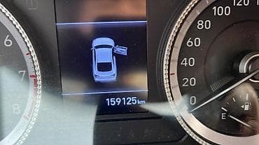 210 cdi: Hyundai Tucson: 2019 г., 1.6 л, Робот, Дизель, Кроссовер — 3