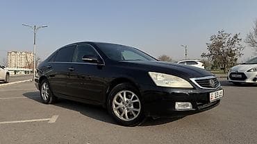 лямбда зонд камри 70: Honda Inspire: 2005 г., 3 л, Автомат, Бензин, Седан — 7