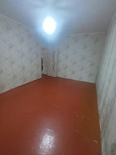 продаю квартиру аламидин 1: 1 комната, 3 м², 105 серия, 3 этаж, Косметический ремонт — 5