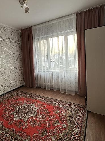 2 bedroom: 2 комнаты, Восток-5 мкр Собственник, Семейным — 5