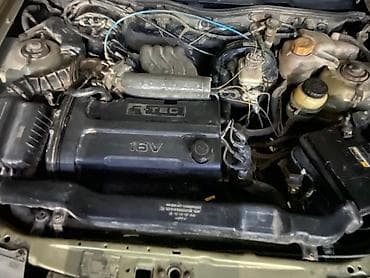 опел вектора б: Daewoo Nexia: 2007 г., 1.6 л, Механика, Бензин, Седан — 6