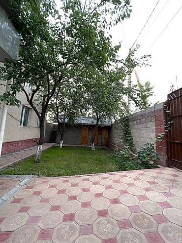 постройка: Продаётся частный дом с ухоженным двором и навесом. - Закрытая — 5