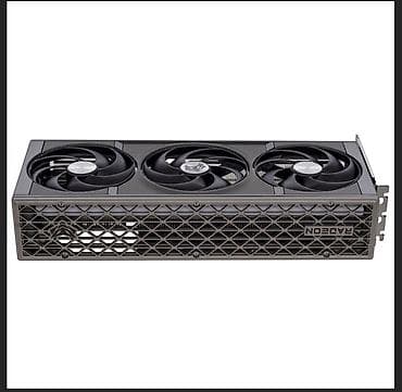 видеокарта 512 мб: Видеокарта для ПК, Новый, AMD, Radeon RX, 16 ГБ — 7