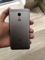 телефон 4 х: Redmi, Redmi 4X, Б/у, 32 ГБ, цвет - Серый — 7