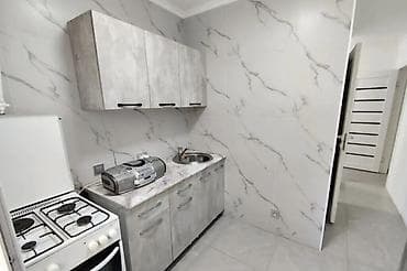 rent: 2 комнаты, Агентство недвижимости, Без подселения, С мебелью полностью — 10