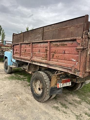 двигатель хонда степвагон бишкек: ГАЗ : 1990 г. — 5