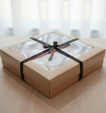 живые комнатные растения: 🎁Подарочные боксы с милыми аксессуарами и уходом🎀 Цена:450 сом В — 3