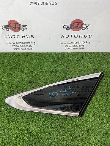 lpg: Стекло Переднее правое Hyundai, 2017 г., Б/у, Оригинал — 1