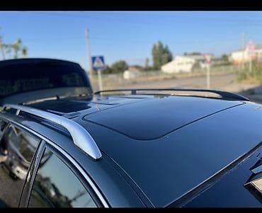 Audi: Audi Allroad: 2001 г., 2.7 л, Автомат, Бензин, Универсал — 9