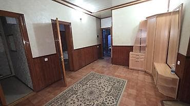 Үйлөрдү ижарага берүү: 150 м², 5 бөлмө, Брондолгон эшиктер, Кондиционер, Бассейн — 6