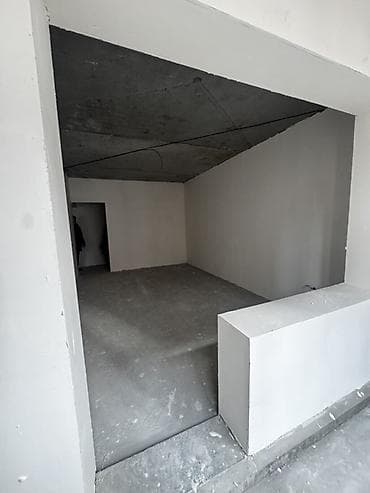 бакаева 51: 1 комната, 51 м², 108 серия, 5 этаж, Готовая ПСО (под самоотделку) — 5