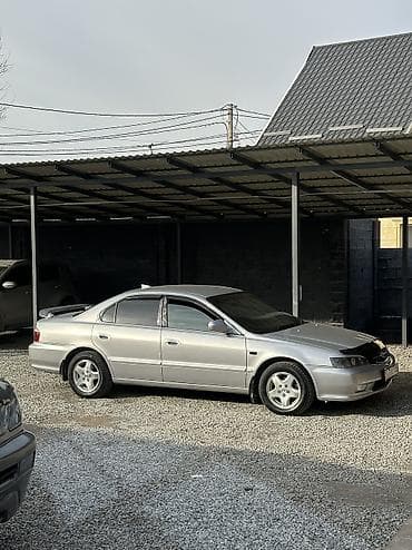 Honda Inspire: 1999 г., 2.5 л, Автомат, Бензин, Седан at lalafo.kg Honda Inspire: 1999 г., 2.5 л, Автомат, Бензин, Седан