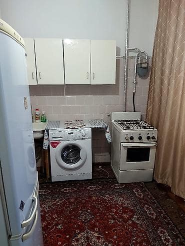 сниму квартиру на долги срок: 1 комната, Собственник, Без подселения, С мебелью полностью — 4