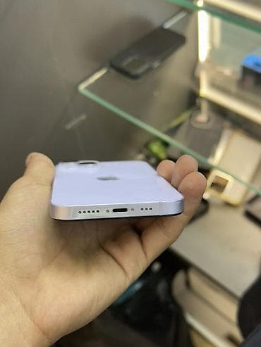 iphone 16 pro 1 tb: IPhone 14, Б/у, 128 ГБ, Защитное стекло, Чехол, В рассрочку, 77 % — 3