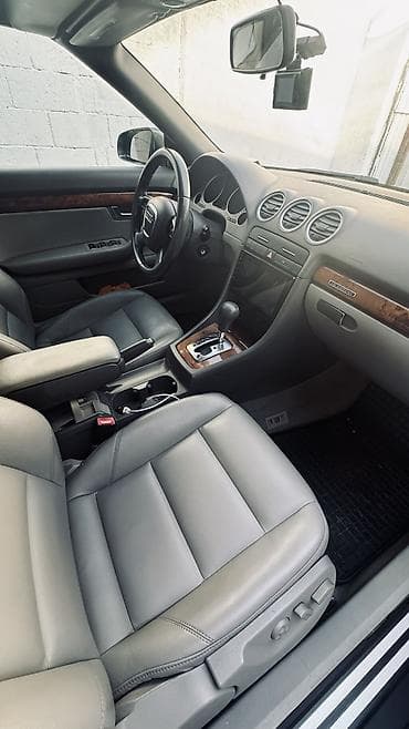 гидро насос ауди с4: Audi A4: 2008 г., 2 л, Автомат, Бензин, Кабриолет — 6