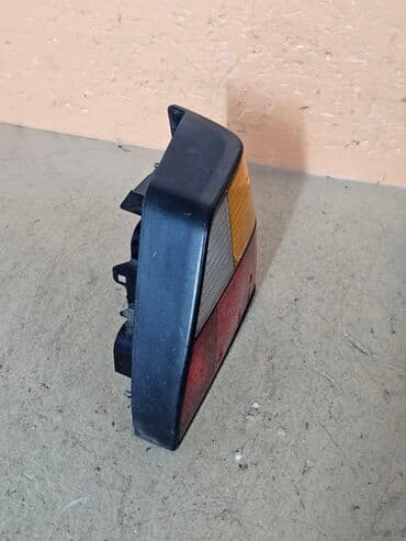 спидометр гольф 2: Задний правый стоп-сигнал Volkswagen 1988 г., Б/у, Оригинал, Германия — 8