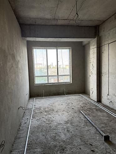 nova grant: 1 комната, 45 м², 11 этаж — 1