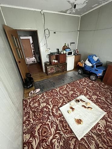 салон красата: 1 комната, 38 м², 2 этаж, Косметический ремонт — 5