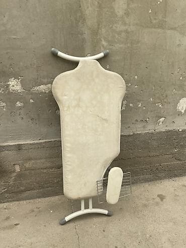 обувь сушилка: Гладильная доска — 3