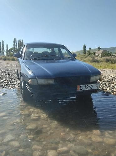 ford ram: Mazda : 1995 г., 2 л, Механика, Бензин, Седан — 4