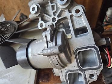 Помпа B57D40 БМВ — 1