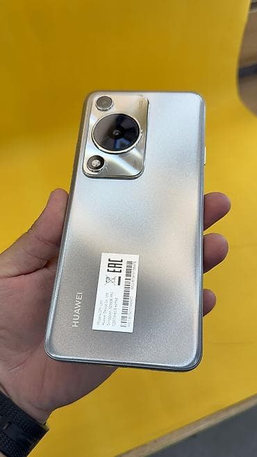 nokia asha: Huawei Nova, Б/у, 128 ГБ, 2 SIM — 4