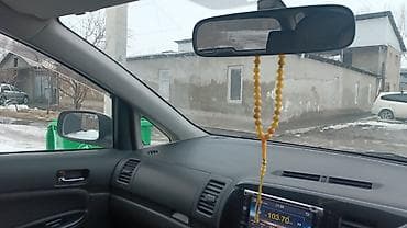 тоиота виш: Toyota WISH: 2003 г., 1.8 л, Автомат, Бензин, Минивэн — 4