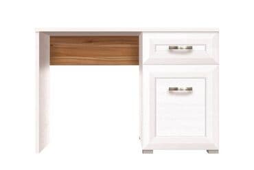 стикер: Стол туалетный, Лиственница сибирская, коллекции Мальта, БРВ Брест — 2