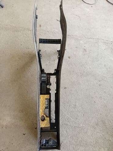 купить ауди а4 в бишкеке: Комплект стоп-сигналов Audi Б/у, Оригинал, Германия — 7