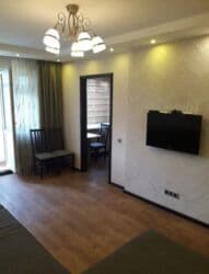 аренда помещения под кухню: 2 комнаты, Агентство недвижимости, Без подселения, С мебелью полностью — 2