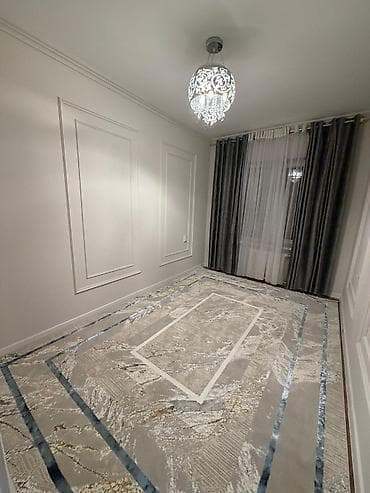 Продажа квартир: 3 комнаты, 70 м², 106 серия, 1 этаж, Евроремонт — 8