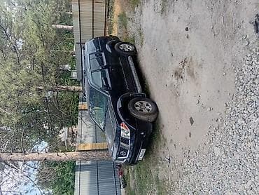 r51: Nissan Pathfinder: 2005 г., 4 л, Автомат, Внедорожник — 3