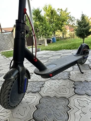 dji mini2: Электросамокат, Xiaomi, Б/у, Бесплатная доставка — 6
