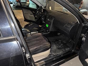 Ford Mondeo: 2003 г., Автомат, Седан — 2